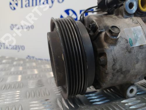AC compressor HYUNDAI SONATA V (NF)  | BP11240093M34 