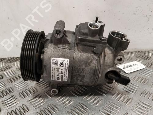 Used AC compressor AC compressor 38086588 38086588