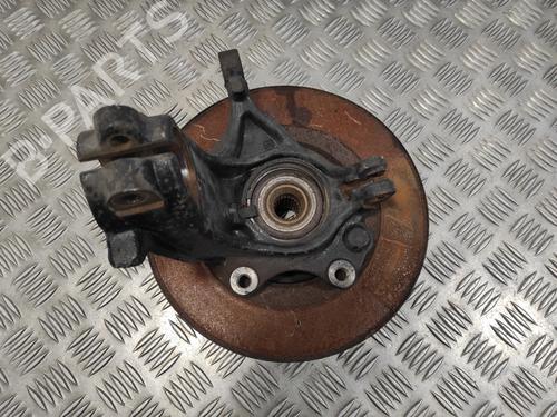 Right front steering knuckle VW GOLF II (19E, 1G1) 1.6 TD | BP15056227M26 