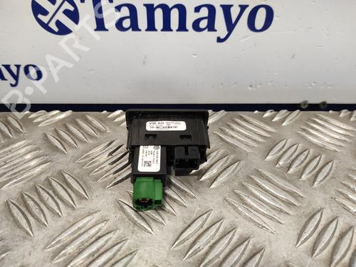 Electronic module VW CADDY IV Box Body/MPV (SAA, SAH)  | BP21774042M83 
