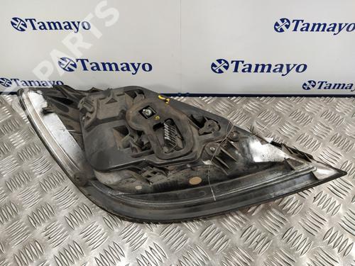 Højre baglygte OPEL ASTRA H (A04) 1.7 CDTI (L48) | BP8106987C35 