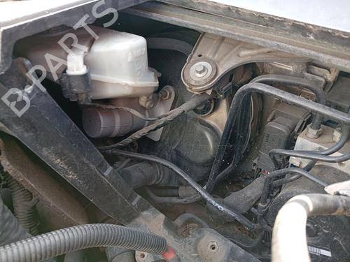 Used Servo brake Servo brake VOLVO XC60 I SUV (156) [2008-2018] 39669028 39669028