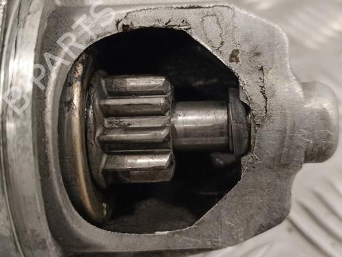 Starter FORD FOCUS I Turnier (DNW) 1.6 16V | BP892933M8 
