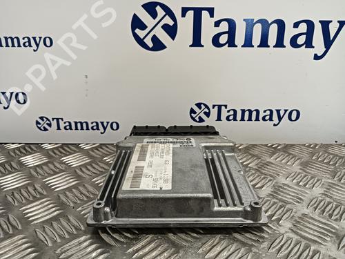 Engine control unit (ECU) BMW 3 Compact (E46) 318 ti | BP20934720M57 