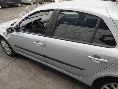 Starter RENAULT LAGUNA II (BG0/1_) 1.9 dCi (BG08, BG0G) | BP16757820M8 