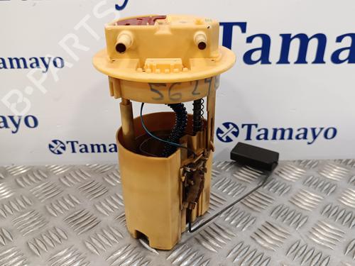 Used Fuel pump CITROËN BERLINGO / BERLINGO FIRST MPV (MF_, GJK_, GFK_) [1996-2025]  16729199