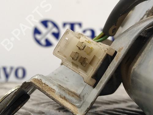 Rear wiper motor NISSAN TERRANO II (R20)  | BP18119771M102 