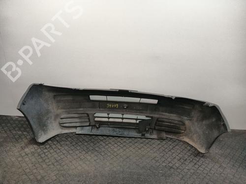 Front bumper RENAULT TRAFIC II Van (FL) 1.9 dCi 80 (FL0B) | BP33113029C7  - Image 7