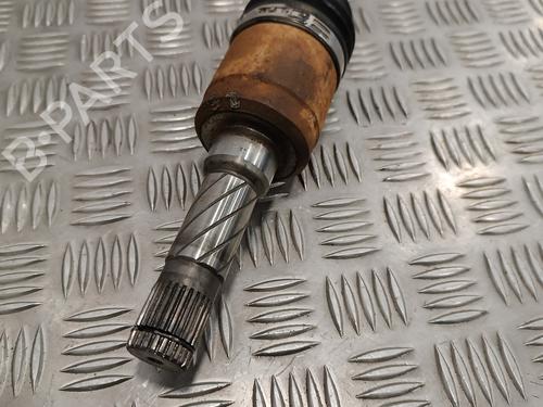 Left rear driveshaft FORD KUGA II (DM2)  | BP16113119M40 