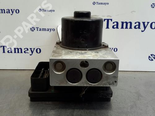 Abs pomp MERCEDES-BENZ C-CLASS (W203)  | BP6962006M43 