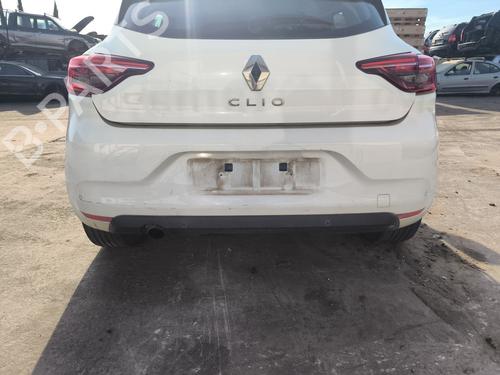 Used Rear bumper Rear bumper 39503866 39503866