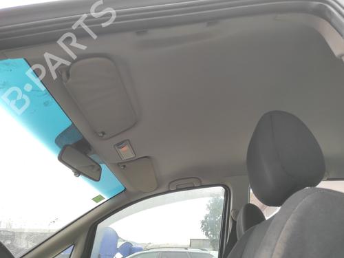 Starter OPEL ZAFIRA A MPV (T98)  | BP26878674M8 
