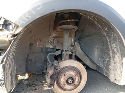 Used Left front shock absorber Left front shock absorber DACIA SANDERO II 1.5 dCi (90 hp) 33887976 33887976