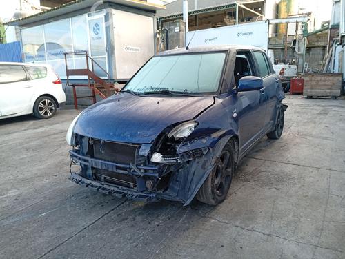 Right headlight SUZUKI SWIFT III (MZ, EZ) 1.5 (RS415, ZC21S) | BP32137449C29