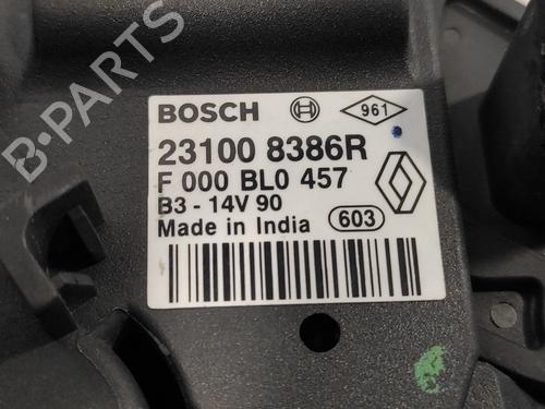 Alternator DACIA SANDERO  | BP16904499M7 