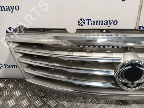 Grille SSANGYONG REXTON W / REXTON 2.0 Xdi | BP29475662C40 