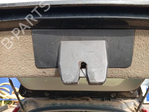 Used Tailgate lock Tailgate lock VOLVO XC60 I SUV (156) [2008-2018] 34041647 34041647