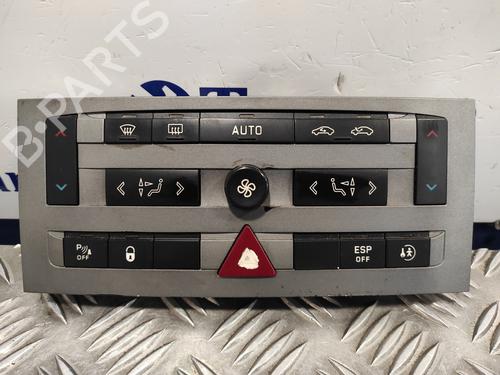 Used Climate control PEUGEOT 407 (6D_) [2004-2011]  22801294