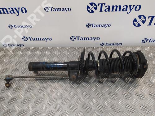 Used Left front shock absorber SEAT LEON (1P1) 1.9 TDI (105 hp) 9970102
