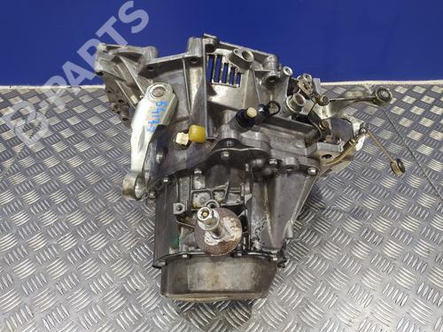 Gearbox PEUGEOT 306 Hatchback (7A, 7C, N3, N5)  | BP10776294M3 