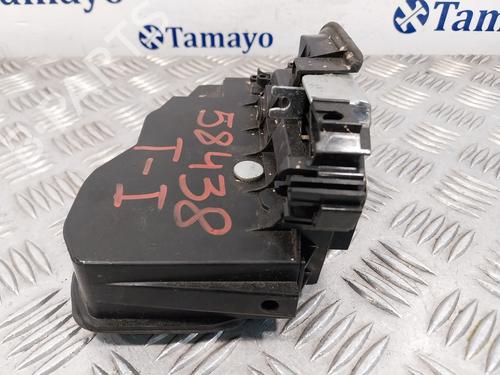 Rear left lock BMW X3 (F25)  | BP24642957C100 