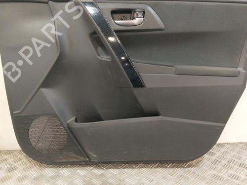 Front right panel TOYOTA AURIS (_E18_) 1.2 (NRE185_, NRE185R) | BP39933767C59 - Image 4