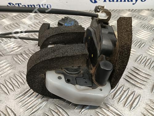 Front right lock NISSAN JUKE (F15)  | BP23460343C97 