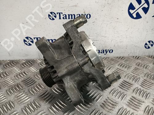 Alternator FORD FIESTA V (JH_, JD_) 1.4 TDCi | BP29999166M7