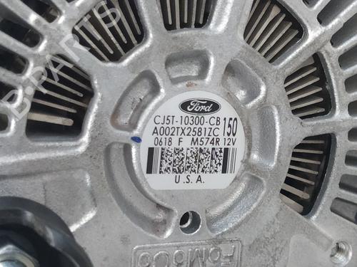 Alternator FORD FOCUS IV Turnier (HP) 2.3 ST EcoBoost | BP40087841M7 - Image 7