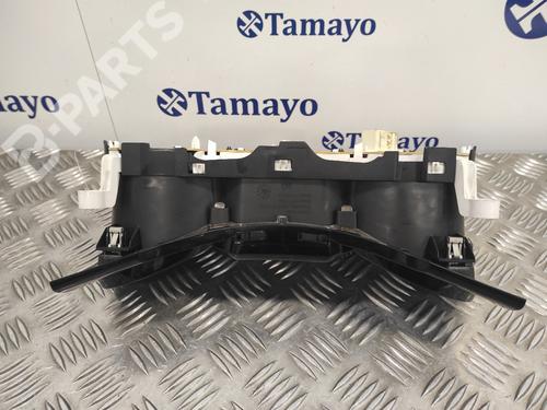 Instrument cluster CITROËN C3 II (SC_)  | BP11029013C47 