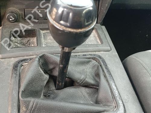 Used Gear lever Gear lever 37537848 37537848