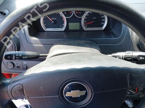 Used Switch Switch CHEVROLET AVEO / KALOS Hatchback (T250, T255) 1.2 (84 hp) 35901645 35901645