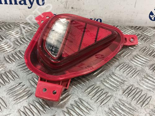 Feu de brouillard arrière KIA XCEED (CD) 1.4 T-GDI | BP32299485C37