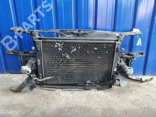 Frontplate/Frontkurv AUDI A4 B5 Avant (8D5) [1994-2002]  1243148
