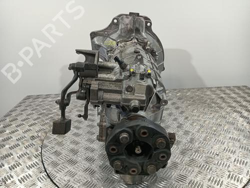 Gearbox IVECO DAILY VI Van 35S18, 35C18, 40C18, 50C18, 60C18, 65C18, 70C18 | BP34441856M3  - Image 6
