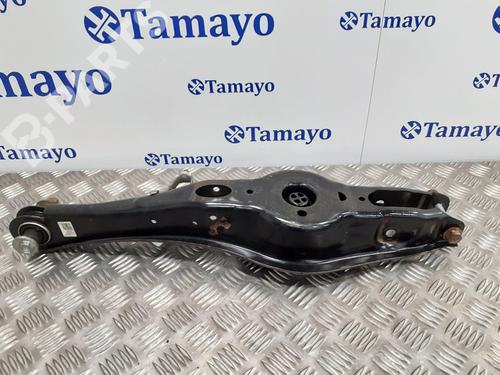 Left rear suspension arm VW GOLF VII (5G1, BQ1, BE1, BE2) 2.0 TDI | BP9055136M14 