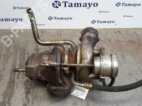 Turbo/Compresor Turbo/Compresor 6636472 6636472