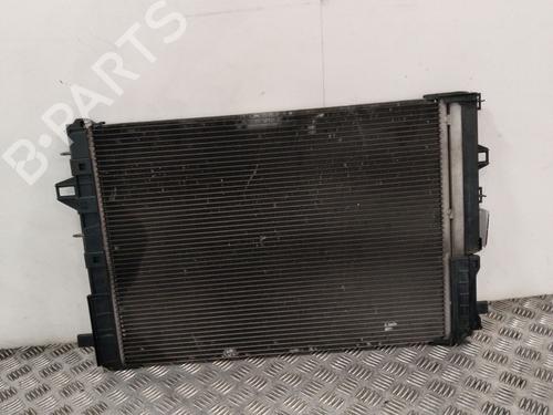 AC radiator MERCEDES-BENZ A-CLASS (W176) A 180 (176.042) | BP37443003M32 - Image 3