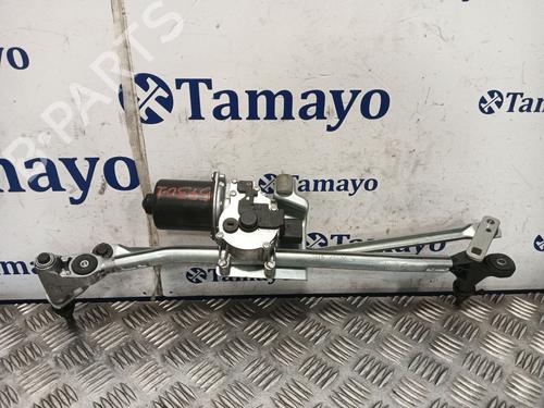 Used Front wiper motor BMW 1 (E87) [2003-2013]  29213716