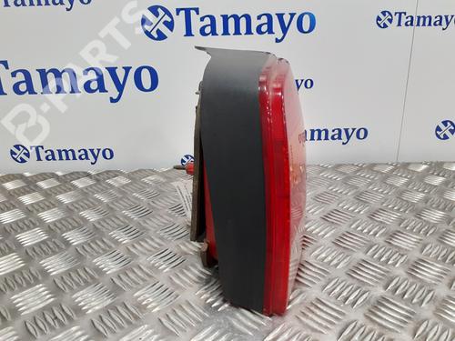 Right taillight VW GOLF IV (1J1) 1.9 TDI | BP893047C35 