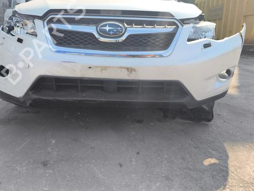 Used Front bumper reinforcement Front bumper reinforcement SUBARU XV (_GP_) 1.6 i AWD (GP3, G33GP) (114 hp) 40089209 40089209