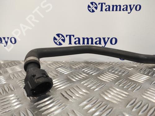Pipe BMW 5 (E60) 525 d | BP15608115M125 