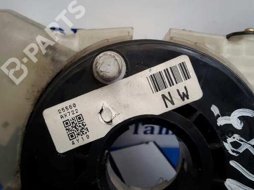 Switch NISSAN MICRA III (K12)  | BP6030058I30 