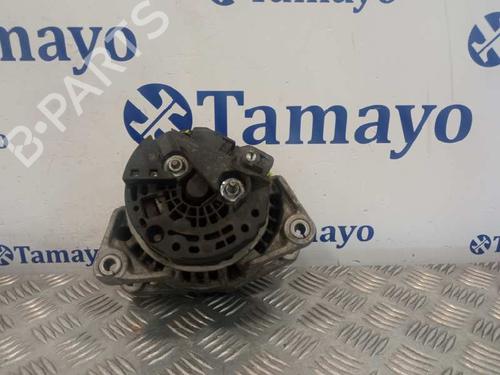 Alternator OPEL ZAFIRA A MPV (T98)  | BP25719424M7 