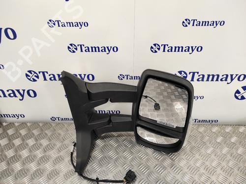 Used Right mirror Right mirror FORD TRANSIT V363 Van (FCD, FDD) 2.0 EcoBlue mHEV (130 hp) 40087835 40087835
