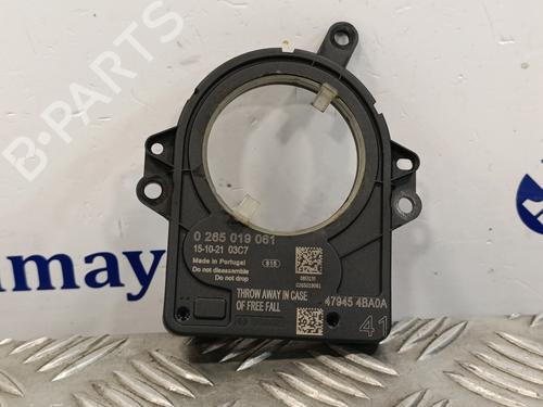 Used Electronic module NISSAN QASHQAI II SUV (J11, J11_) [2013-2025]  17712200