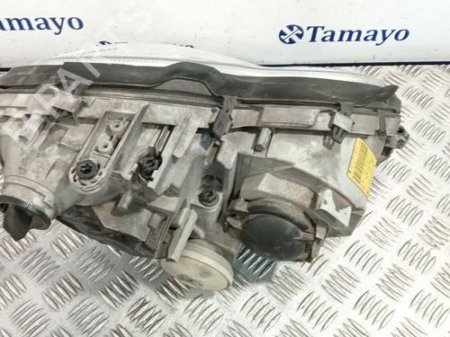Venstre forlygte MERCEDES-BENZ C-CLASS (W203) C 200 CDI (203.007) | BP28450918C28