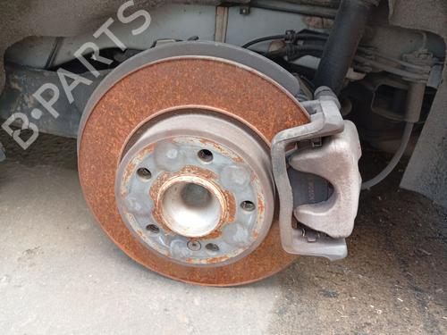 left-rear-brake-caliper-mercedes-benz-a-class-w176-2012-2013-2014-2015-2016-2017-2018-33715220 main image