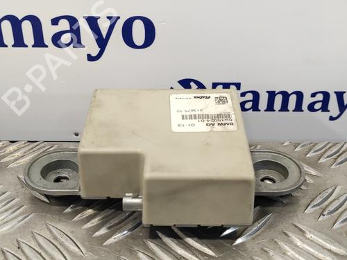 Used Electronic module Electronic module BMW 6 Coupe (F13) 640 d (313 hp) 40087947 40087947