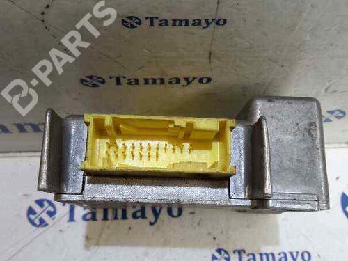 ECU airbags FORD FIESTA III (GFJ)  | BP2964782M53 